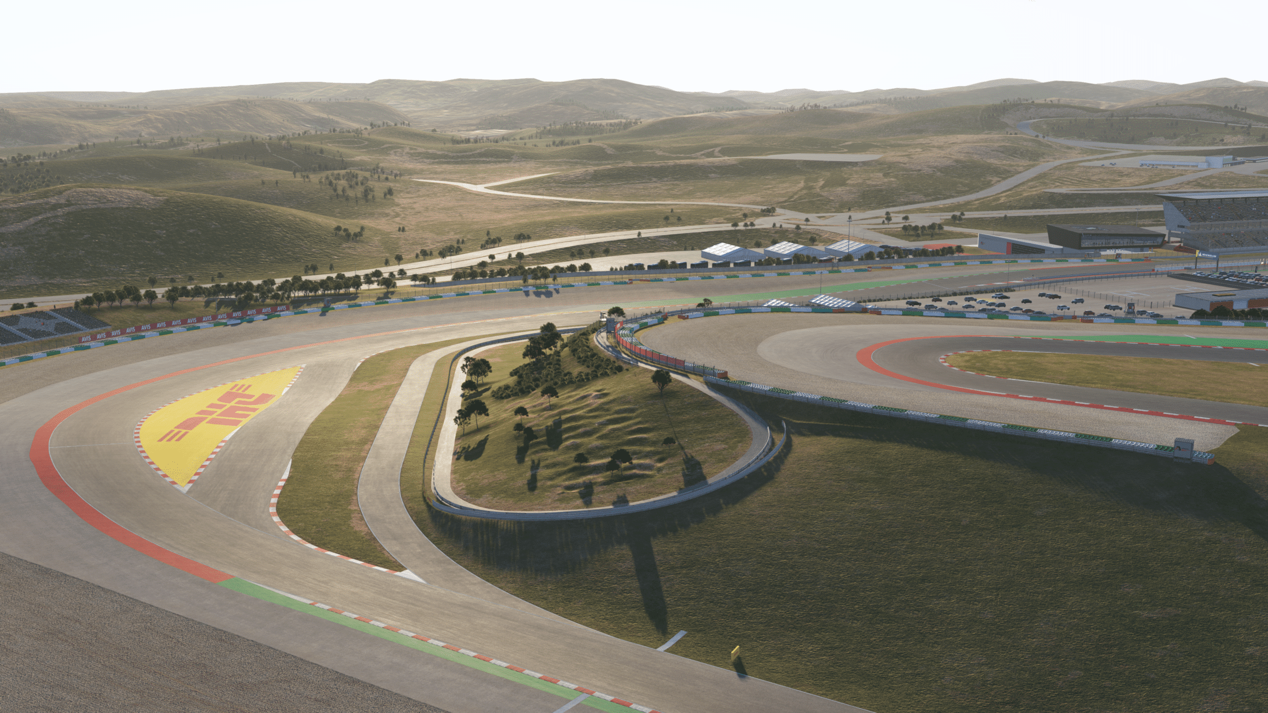 Portimao Circuit
